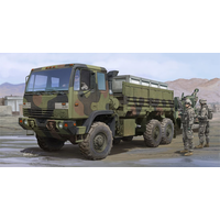 Trumpeter 1/35 M1083 MTV Plastic Model Kit 01007