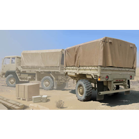 Trumpeter 1/35 M1082 LMTVT 01010