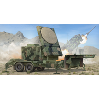Trumpeter 1/35 MPQ-53 C-Band Tracking Radar
