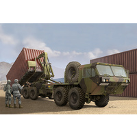 Trumpeter 1/35 M1120 HEMTT Load Handing System (LHS) 01053 Plastic Model Kit
