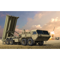 Trumpeter 1/35 Terminal High Altitude Area Defence (THAAD) 01054