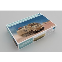 Trumpeter 1/35 M4 Command and Control Vehicle (C2V) Plastic Model Kit 01063