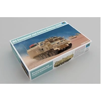 Trumpeter 1/35 M4 Command and Control Vehicle (C2V) Plastic Model Kit 01063