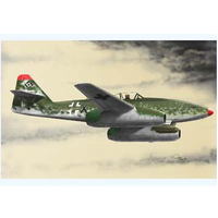 Trumpeter 1/144 Messerschmitt Me262 A-2a