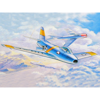 Trumpeter 1/144 F-86F-30 Sabre 01320