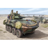 Trumpeter 1/35 LAV-25 SLEP (Service Life Extension Program)