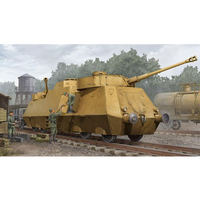 Trumpeter 1/35 Panzerjager-Triebwagen 51