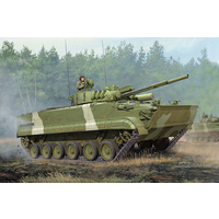Trumpeter 1/35 BMP-3 IFV 01528 Plastic Model Kit