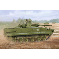 Trumpeter 1/35 BMP-3F IFV Plastic Model Kit 01529