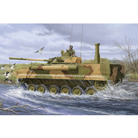 Trumpeter 1/35 BMP-3E IFV 01530 Plastic Model Kit