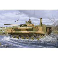 Trumpeter 1/35 BMP-3E IFV 01530 Plastic Model Kit