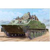 Trumpeter 1/35 BTR-50PK