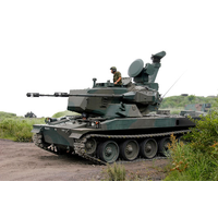 Trumpeter 1/35 JGSDF TYPE 87 SPH