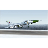 Trumpeter 1/72 SU-15 UM Flagon-G 01625
