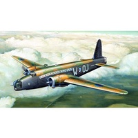 Trumpeter 1/72 Wellington Mk.1C Plastic Model Kit 01626