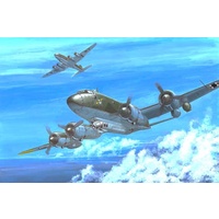 Trumpeter 1/72 FW200 C-3 Condor
