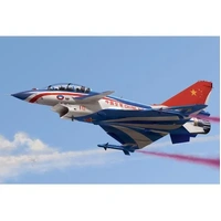 Trumpeter 1/72 Chinese J-10S fighter 01644