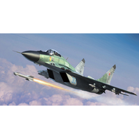 Trumpeter 1/72 Mig-29C Fulcrum ( Izdeliye 9.13 ) 01675 Plastic Model Kit