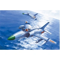 Trumpeter 1/72 Nanchang Q-5 01684 Plastic Model Kit
