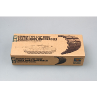 Trumpeter 1/35 German 5709 Diehl Leopard 2 A5/6 02039 Plastic Model Kit
