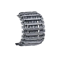 Trumpeter 1/35 Panther G Workable Track links Plastic Model Kit 02046