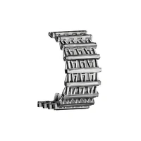 Trumpeter 1/35 KARL Early Track Links Plastic Model Kit 02053