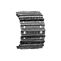 Trumpeter 1/35 E-25 Workable Track links Plastic Model Kit 02057