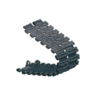 Trumpeter 1/35 Russian T-90 MBT Workable Track Links 02064 Plastic Model Kit