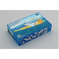 Trumpeter 1/32 Douglas TBD-1 Devastator Plastic Model Kit