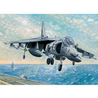 Trumpeter 1/32 AV-8B Harrier II