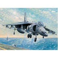 Trumpeter 1/32 AV-8B Harrier II