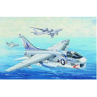 Trumpeter 1/32 USS A-7E Corsair II