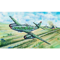 Trumpeter 1/32 Messerchmitt Me 262 A-2a