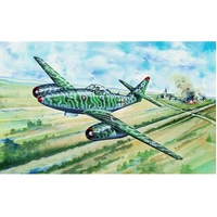 Trumpeter 1/32 Messerchmitt Me 262 A-2a
