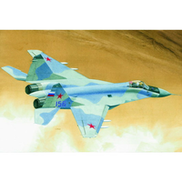 Trumpeter 1/32 Russian MIG-29M Fulcrum Fighter