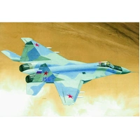 Trumpeter 1/32 Russian MIG-29M Fulcrum Fighter