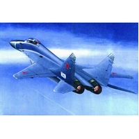 Trumpeter 1/32 Russian MiG-29K Fulcrum Fighter