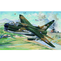 Trumpeter 1/32 USAF A-7D Corsair II
