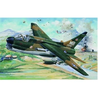 Trumpeter 1/32 USAF A-7D Corsair II