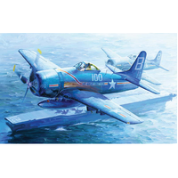 Trumpeter 1/32 F8F-1 Bearcat