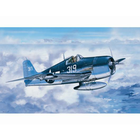 Trumpeter 02258 1/32 F6F-3N Hellcat