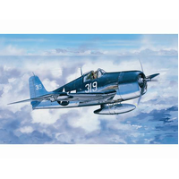 Trumpeter 02258 1/32 F6F-3N Hellcat