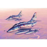 Trumpeter 1/32 A-4F Skyhawk *Aus Decals*