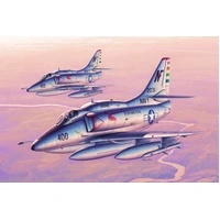 Trumpeter 1/32 A-4F Skyhawk *Aus Decals*