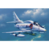 Trumpeter 1/32 A-4M Skyhawk