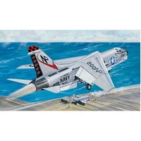 Trumpeter 1/32 F-8J Crusader