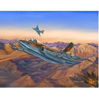 Trumpeter 1/32 Su-25 Frogfoot A
