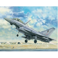 Trumpeter 1/32 EF-2000 Eurofighter Typhoon