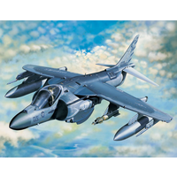 Trumpeter 1/32 AV-8B Harrier II Plus