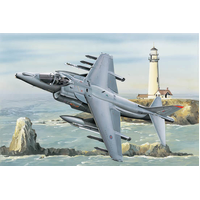 Trumpeter 1/32 RAF Harrier GR.MK7